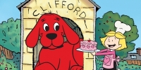 Clifford le gros chien rouge (Clifford The Big Red Dog)