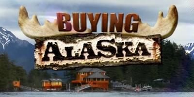 Buying Alaska
