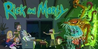 Rick et Morty (Rick and Morty)
