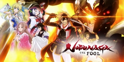 Nobunaga the Fool