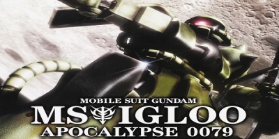 Kidô Senshi Gundam MS IGLOO: Mokushiroku 0079