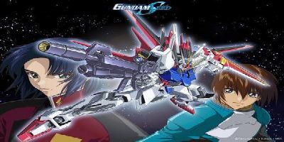 Kidô Senshi Gundam SEED Special Edition