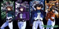 Mobile Suit Gundam 00 Special Edition (Kidô Senshi Gundam 00 Special Edition)