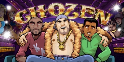 Chozen