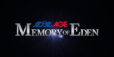 Kidô Senshi Gundam AGE: Memory of Eden