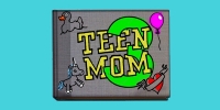 Teen Mom 3