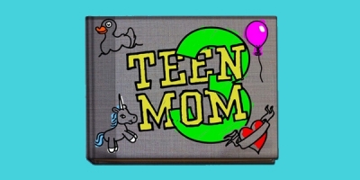 Teen Mom 3