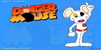 Dare-dare Motus (Danger Mouse)