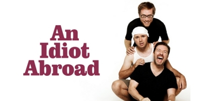 An Idiot Abroad