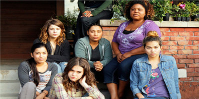 The Fosters: Girls United