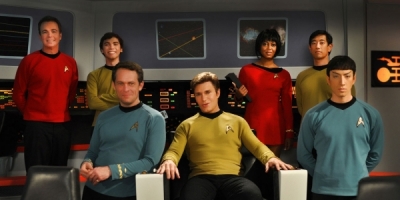 Star Trek Continues
