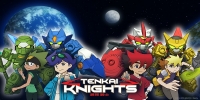 Tenkai Knights : Les chevaliers Tenkai (Tenkai Knights)