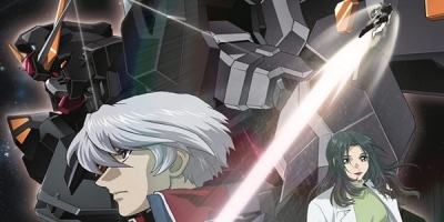 Kidô Senshi Gundam SEED C.E. 73 Stargazer