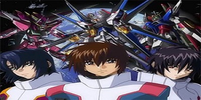 Kidô Senshi Gundam SEED Destiny Final Plus: Erabareta Mirai