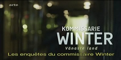 Kommissarie Winter
