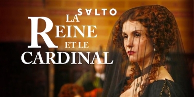 La Reine et le Cardinal