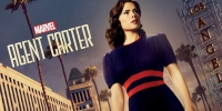 Agent Carter (Marvel's Agent Carter)