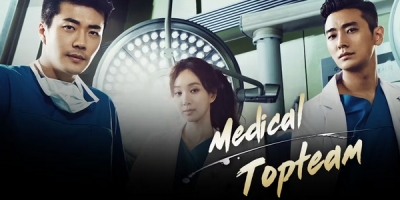 Medical Top Team