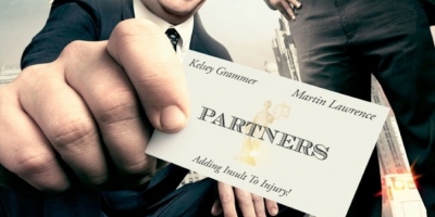 Partners (US 2014)