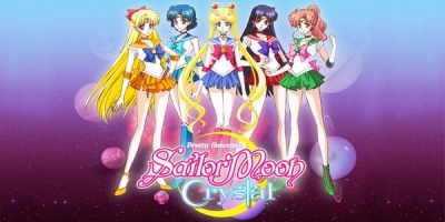 Bishôjo Senshi Sailor Moon Crystal