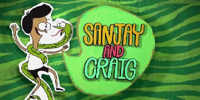 Sanjay & Craig
