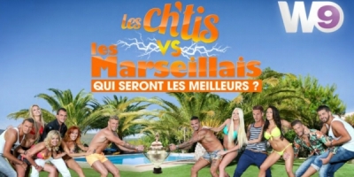 Les Ch Tis Vs Les Marseillais Seriebox