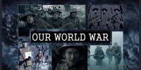 Nous, les hommes de 14-18 (Our World War)
