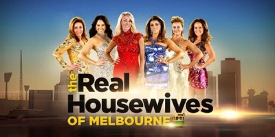 The Real Housewives of Melbourne
