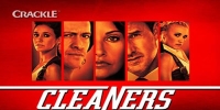 Cleaners