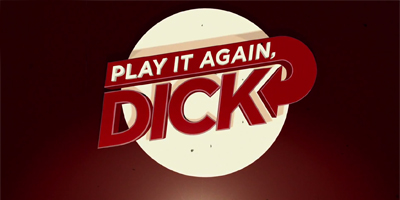 Play It Again, Dick