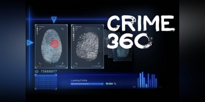 Crime 360