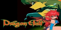 Dragon Half