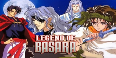 Legend of Basara
