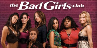 The Bad Girls Club