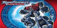 Transformers Armada (Chô Robot Seimeitai Transformers Micron Densetsu)