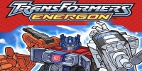 Transformers Energon (Transformers Superlink)