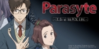 Parasite (Kiseijû: Sei no Kakuritsu)