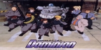 New Dominion Tank Police (Tokusô Senshatai Dominion)