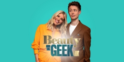 Beauty and the Geek (UK)
