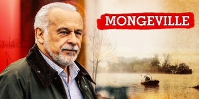 Mongeville