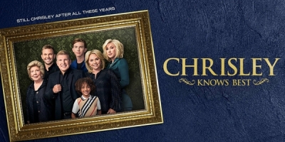 Chrisley Knows Best
