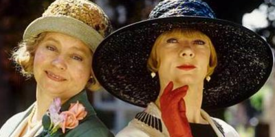 Mapp and Lucia (1985)