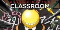 Assassination Classroom (Ansatsu Kyôshitsu)
