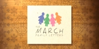 The March Family Letters