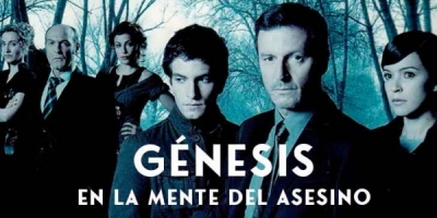 Génesis, en la mente del asesino