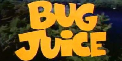 Bug Juice - Seriebox