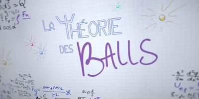 La théorie des balls