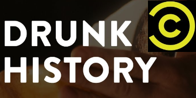 Drunk History (Original Funny or Die)
