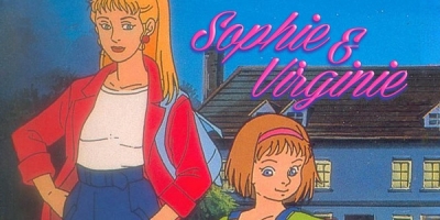 Sophie et Virginie