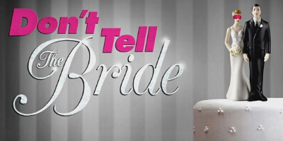Don't Tell the Bride (UK)